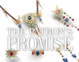 Diamond Jewels Season 5 Catalogue season 5 CATALOGUE