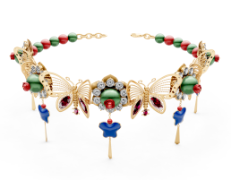 Diamond Jewels Season 5 Bracelet