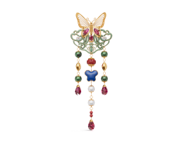 Diamond Jewels Season 5 Ornament limited edition