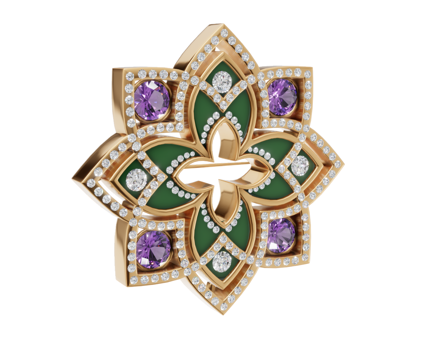 Season 6 Brooch Catalogue Crop