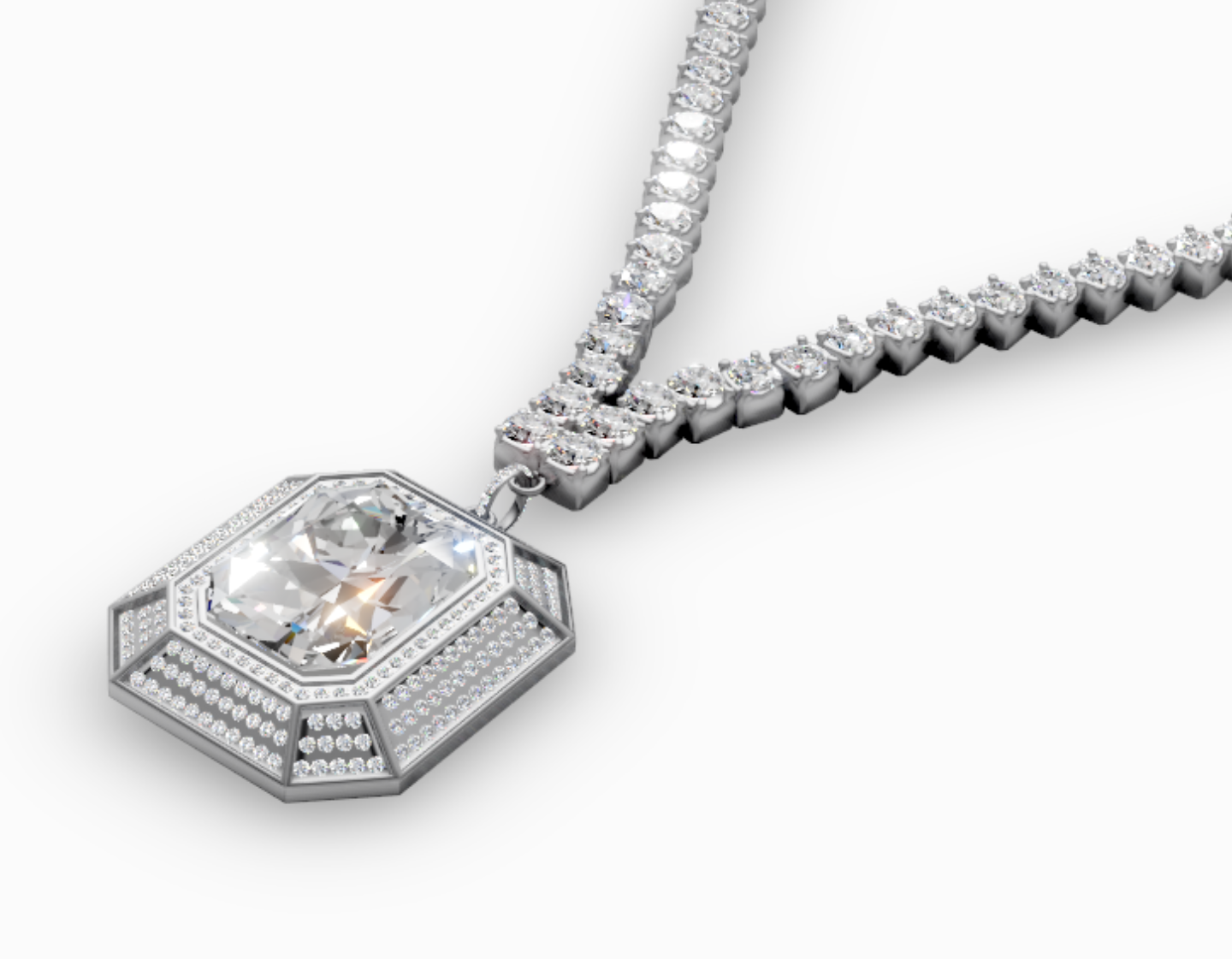 Catalogue Fifth Avenue Pendant