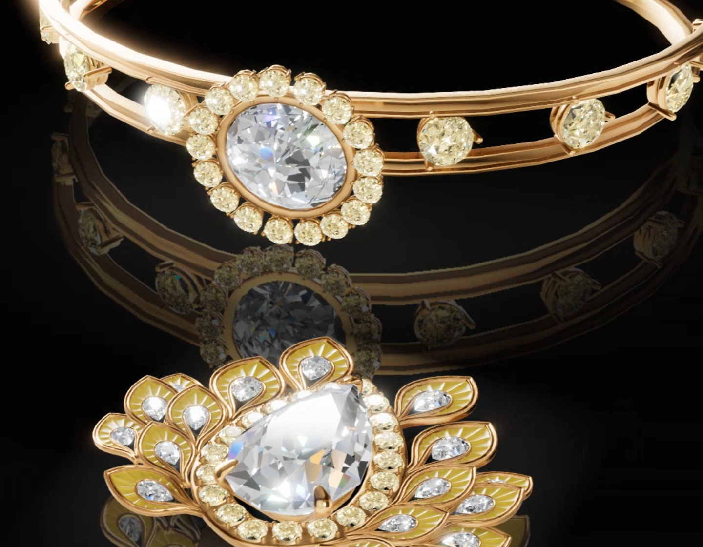 Catalogue s9 small crop Diamond Jewels Match